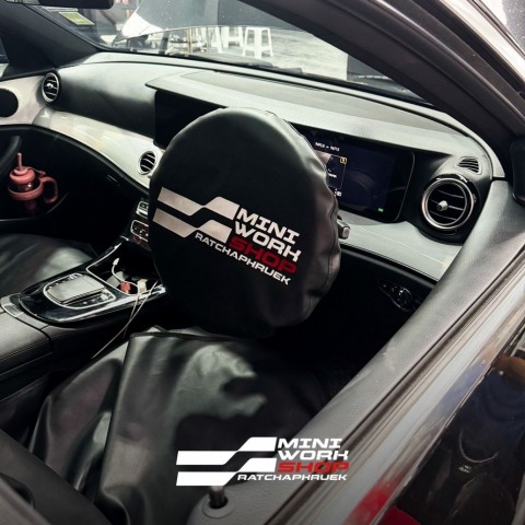 อู่ซ่อมมินิทุกรุ่น ซ่อมบีเอ็มทุกรุ่น